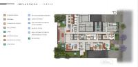 JM Marques | Empreendimento - Marquise Vila Mariana