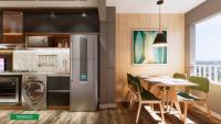 JM Marques | Empreendimento - Metrocasa Alto de Pinheiros