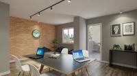 JM Marques | Empreendimento - Metrocasa Alto de Pinheiros