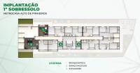 JM Marques | Empreendimento - Metrocasa Alto de Pinheiros
