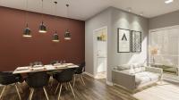 JM Marques | Empreendimento - Metrocasa Alto de Pinheiros