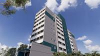 JM Marques | Empreendimento - Metrocasa Alto de Pinheiros
