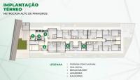 JM Marques | Empreendimento - Metrocasa Alto de Pinheiros