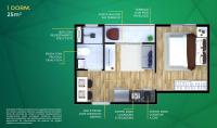 JM Marques | Empreendimento - Metrocasa Alto de Pinheiros