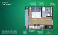 JM Marques | Empreendimento - Metrocasa Alto de Pinheiros
