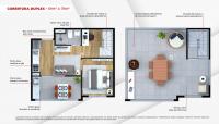 JM Marques | Empreendimento - Metrocasa Amador Bueno