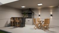 JM Marques | Empreendimento - Metrocasa Amador Bueno