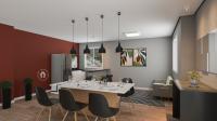 JM Marques | Empreendimento - Metrocasa Amador Bueno