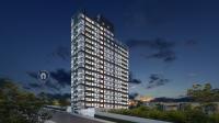 JM Marques | Empreendimento - Metrocasa Amador Bueno
