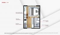 JM Marques | Empreendimento - Metrocasa Amador Bueno