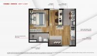 JM Marques | Empreendimento - Metrocasa Amador Bueno