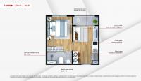 JM Marques | Empreendimento - Metrocasa Amador Bueno