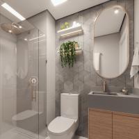 JM Marques | Empreendimento - Metrocasa Amador Bueno