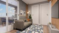 JM Marques | Empreendimento - Metrocasa Aricanduva