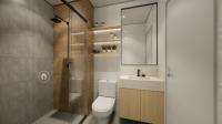 JM Marques | Empreendimento - Metrocasa Artur Alvim