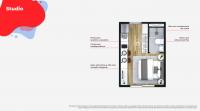 JM Marques | Empreendimento - Metrocasa Artur Alvim