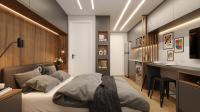 JM Marques | Empreendimento - Metrocasa Artur Alvim