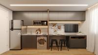 JM Marques | Empreendimento - Metrocasa Artur Alvim