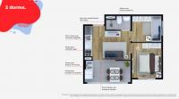 JM Marques | Empreendimento - Metrocasa Artur Alvim
