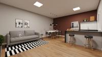 JM Marques | Empreendimento - Metrocasa Artur Alvim