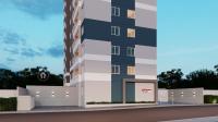 JM Marques | Empreendimento - Metrocasa Artur Alvim