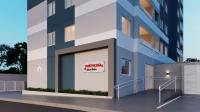 JM Marques | Empreendimento - Metrocasa Artur Alvim