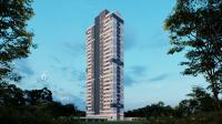 JM Marques | Empreendimento - Metrocasa Artur Alvim