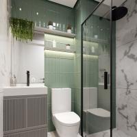JM Marques | Empreendimento - Metrocasa Artur Alvim