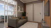JM Marques | Empreendimento - Metrocasa Artur Alvim
