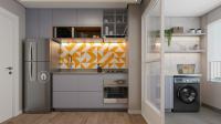 JM Marques | Empreendimento - Metrocasa Artur Alvim