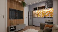 JM Marques | Empreendimento - Metrocasa Artur Alvim