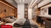 JM Marques | Empreendimento - Metrocasa Avenida Itaquera