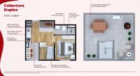 JM Marques | Empreendimento - Metrocasa Avenida Itaquera