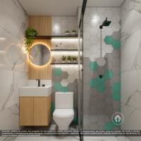 JM Marques | Empreendimento - Metrocasa Avenida Itaquera