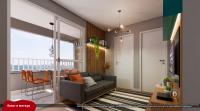JM Marques | Empreendimento - Metrocasa Avenida Itaquera
