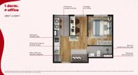 JM Marques | Empreendimento - Metrocasa Avenida Itaquera