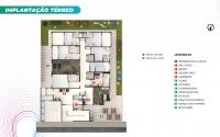 JM Marques | Empreendimento - Metrocasa Berrini