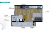 JM Marques | Empreendimento - Metrocasa Berrini