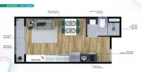 JM Marques | Empreendimento - Metrocasa Berrini