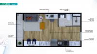 JM Marques | Empreendimento - Metrocasa Berrini