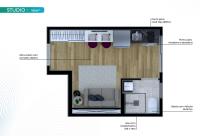 JM Marques | Empreendimento - Metrocasa Berrini