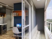 JM Marques | Empreendimento - Metrocasa Berrini