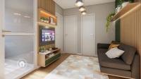 JM Marques | Empreendimento - Metrocasa Cambuci