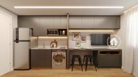 JM Marques | Empreendimento - Metrocasa Cambuci