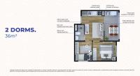 JM Marques | Empreendimento - Metrocasa Cambuci