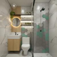 JM Marques | Empreendimento - Metrocasa Cambuci