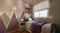 JM Marques | Empreendimento - Metrocasa Cambuci