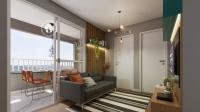 JM Marques | Empreendimento - Metrocasa Cambuci