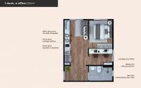JM Marques | Empreendimento - Metrocasa Campo Belo