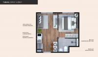 JM Marques | Empreendimento - Metrocasa Campo Belo
